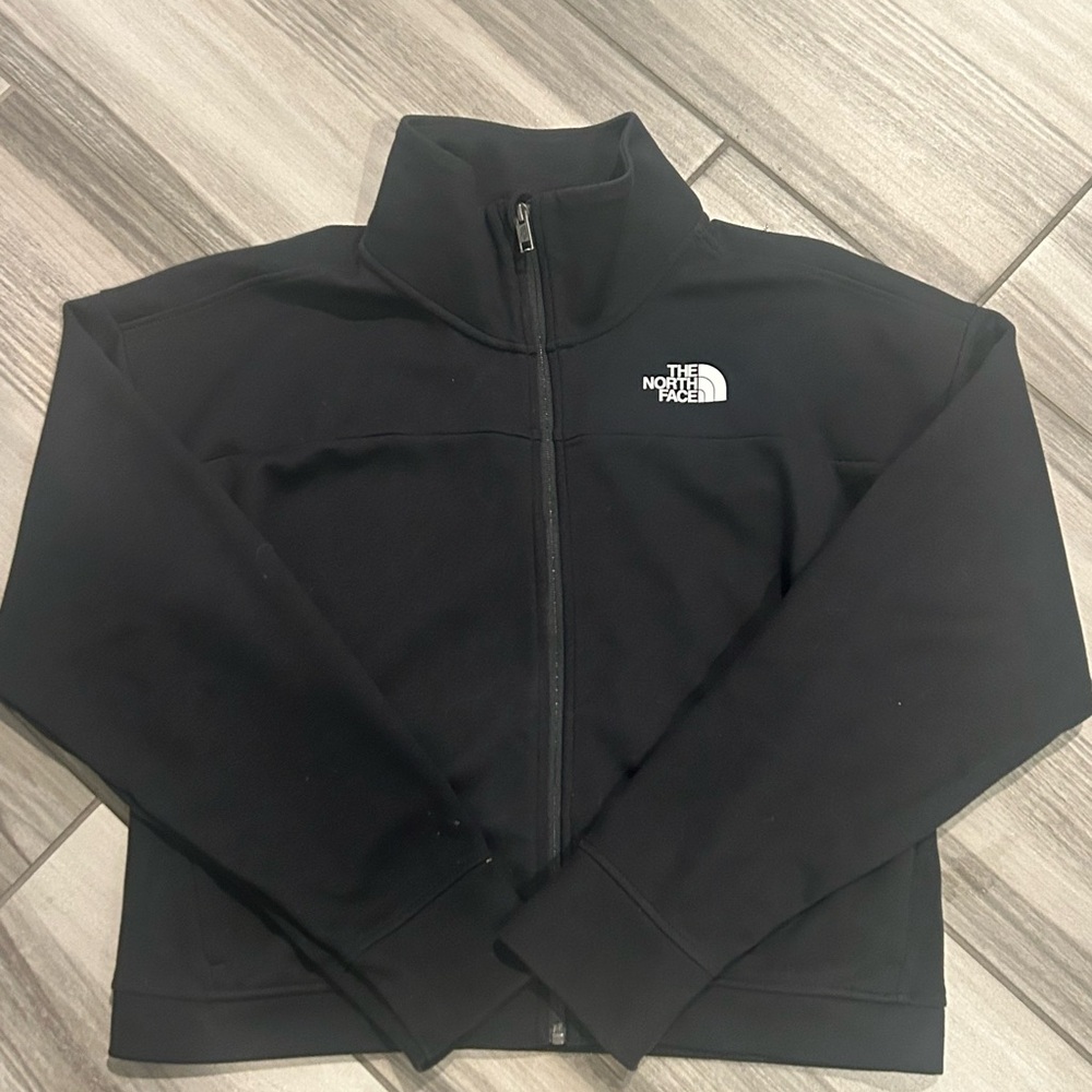 The North Face Black Jacket